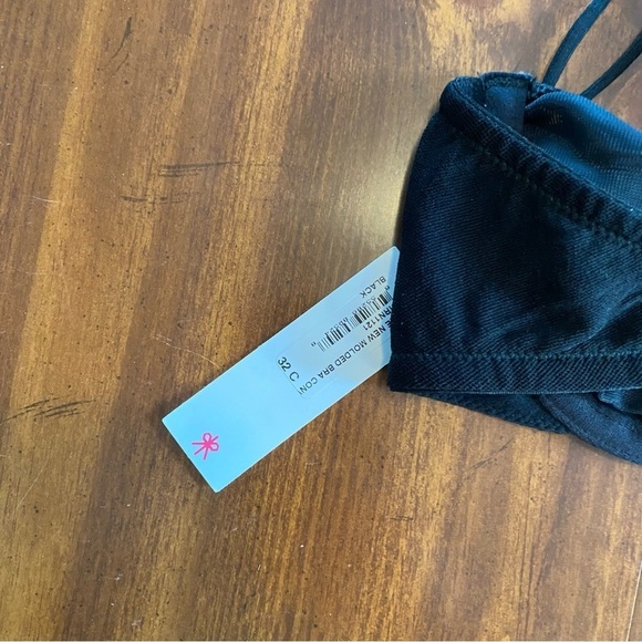 Cosabella Soire Confidence Molded Underwire Bra Size 32C - Picture 3 of 3